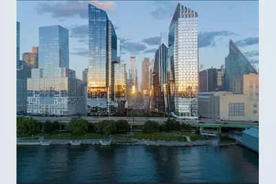 30 Riverside Boulevard #23-P, New York City, NY 10069 - Photo 2