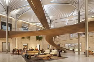 30 Riverside Blvd, New York City, NY 10069 - Photo 26