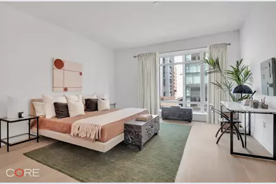 555 W 22nd Street #10AE, New York City, NY 10011 - Photo 6