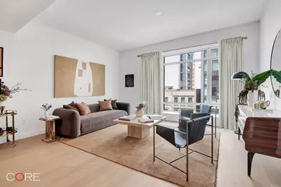 555 W 22nd Street #10AE, New York City, NY 10011 - Photo 2