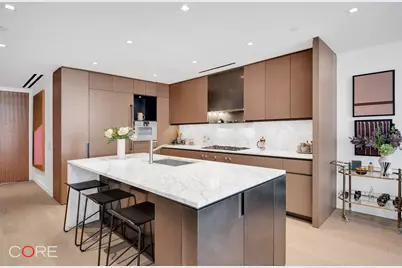 555 W 22nd Street #10AE, New York City, NY 10011 - Photo 4