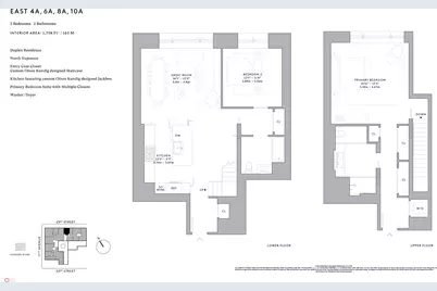 555 W 22nd Street #10AE, New York City, NY 10011 - Photo 16