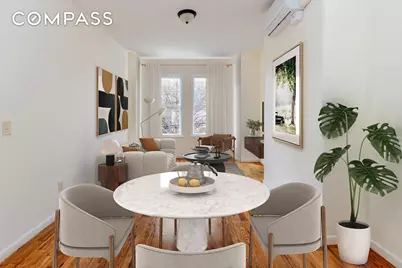 2104 Valentine Avenue, New York City, NY 10457 - Photo 1