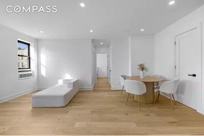 78 Thayer Street #E5, New York, NY 10040 - Photo 2