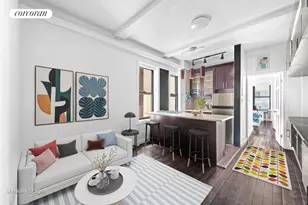 116 W 72nd St, New York City, NY 10023 - Photo 4