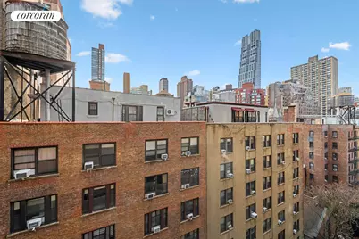 116 W 72nd Street #10D, New York City, NY 10023 - Photo 6