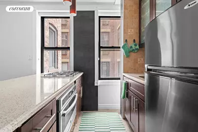 116 W 72nd Street #10D, New York City, NY 10023 - Photo 2