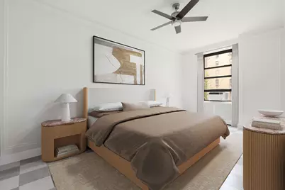 205 W 89th Street #3S, New York, NY 10024 - Photo 8