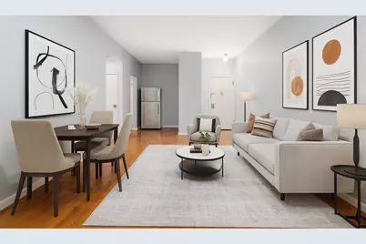 145 Morningside Avenue #1B, New York City, NY 10027 - Photo 2