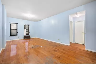145 Morningside Avenue #1B, New York City, NY 10027 - Photo 6
