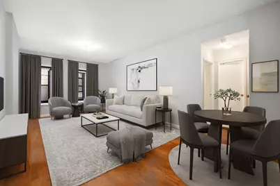 145 Morningside Avenue #1B, New York City, NY 10027 - Photo 12