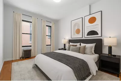 145 Morningside Avenue #1B, New York City, NY 10027 - Photo 4