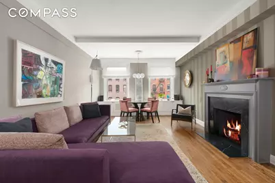 242 E 19th Street #4A, New York City, NY 10003 - Photo 1