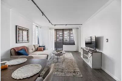 157 E 32nd Street #18-B, New York City, NY 10016 - Photo 2