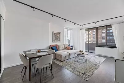 157 E 32nd Street #18-B, New York City, NY 10016 - Photo 1