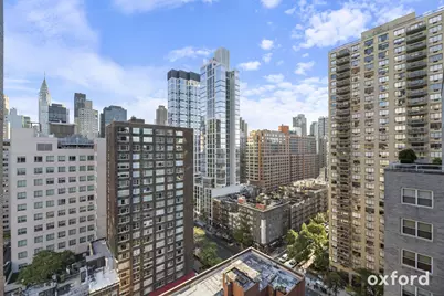 157 E 32nd Street #18-B, New York City, NY 10016 - Photo 10