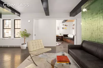 170 2nd Avenue #5A, New York City, NY 10003 - Photo 2