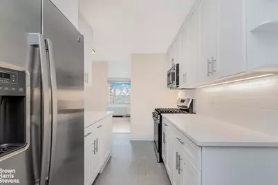 3333 Henry Hudson Parkway #5S, New York City, NY 10463 - Photo 6