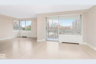 3333 Henry Hudson Parkway #5S, New York City, NY 10463 - Photo 2