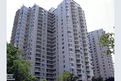 3333 Henry Hudson Parkway #5S, New York City, NY 10463 - Photo 1