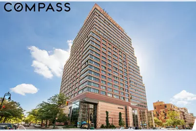 1485 5th Avenue #14AK, New York City, NY 10035 - Photo 18
