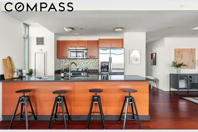 1485 5th Avenue #14AK, New York City, NY 10035 - Photo 4