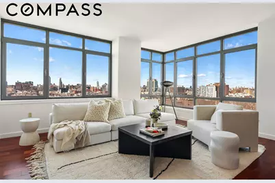 1485 5th Avenue #14AK, New York City, NY 10035 - Photo 2