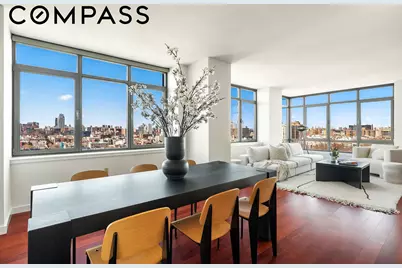1485 5th Avenue #14AK, New York City, NY 10035 - Photo 1