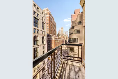 20 E 35th Street #14K, New York City, NY 10016 - Photo 8