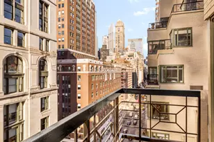 20 E 35th St, New York City, NY 10016 - Photo 8