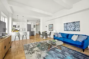 20 E 35th St, New York City, NY 10016 - Photo 2