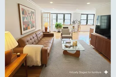 239 E 79th Street #8-F, New York, NY 10075 - Photo 2