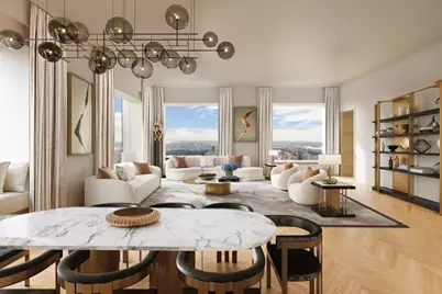 432 Park Avenue #69B, New York, NY 10022 - Photo 2