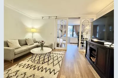 222 W 14th Street #2H, New York City, NY 10011 - Photo 4