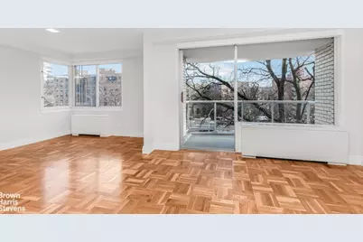 3333 Henry Hudson Parkway #4B, New York City, NY 10463 - Photo 2