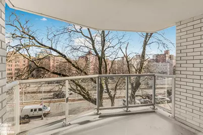 3333 Henry Hudson Parkway #4B, New York City, NY 10463 - Photo 12
