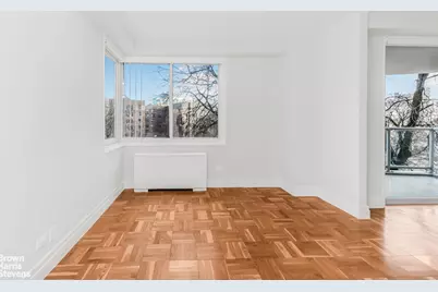 3333 Henry Hudson Parkway #4B, New York City, NY 10463 - Photo 4