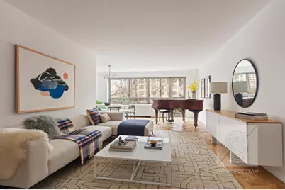 170 W End Avenue #2N, New York City, NY 10023 - Photo 1