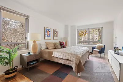 170 W End Avenue #2N, New York City, NY 10023 - Photo 6