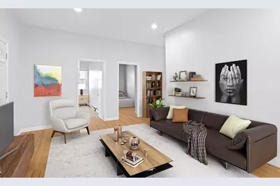 316 Chauncey Street #MULTIFAM, Brooklyn, NY 11233 - Photo 2