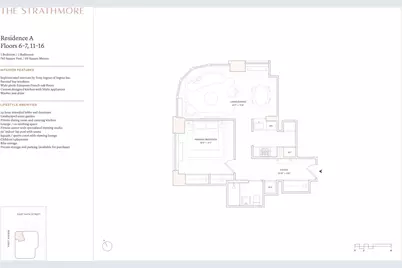 400 E 84th Street #11A, New York, NY 10028 - Photo 2