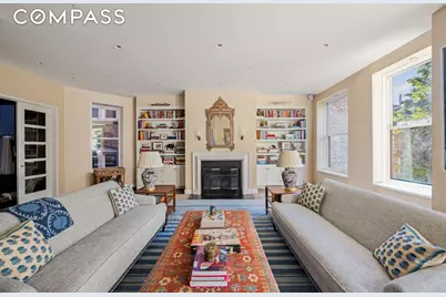 173 Macdougal Street #3W, New York, NY 10011 - Photo 2