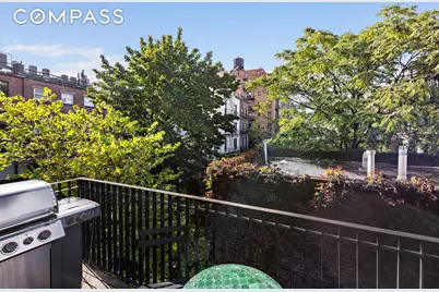 173 Macdougal Street #3W, New York, NY 10011 - Photo 6