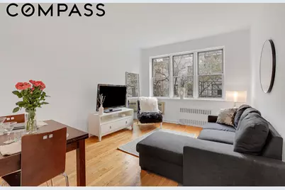 321 E 89th Street #4E, New York City, NY 10128 - Photo 2