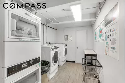 321 E 89th Street #4E, New York City, NY 10128 - Photo 12