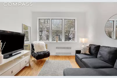 321 E 89th Street #4E, New York City, NY 10128 - Photo 1
