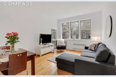 321 E 89th Street #4E, New York City, NY 10128 - Photo 2