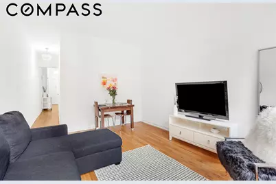 321 E 89th Street #4E, New York City, NY 10128 - Photo 4