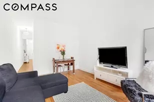 321 E 89th St, New York City, NY 10128 - Photo 4