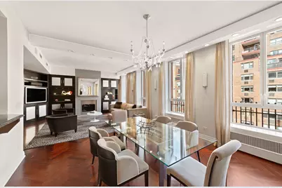 330 E 72nd Street #12, New York City, NY 10021 - Photo 2